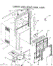 Cabinet And Front Panel Parts