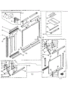 Accessory Kit Parts parts for Kenmore Heat Pump System 106.68190 (10668190, 106 68190) from AppliancePartsPros.com