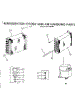 Refrigeration System And Air Handling Parts