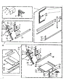 Accessory Kit Parts parts for Kenmore Heat Pump System 106.71171 (10671171, 106 71171) from AppliancePartsPros.com