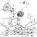 Electrical System & Air Handling Parts