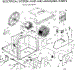 Electrical System And Air Handling Parts