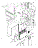 Cabinet & Installation Parts