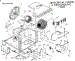 Electrical System & Air Handling Parts