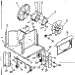 Electrical System & Air Handling Parts