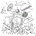Electric System & Air Handling Parts