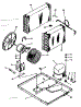 Refrigeration System & Air Handling Parts