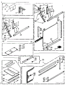 Accessory Kit Parts parts for Kenmore Heat Pump System 106.71760 (10671760, 106 71760) from AppliancePartsPros.com