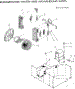Refrigeration System And Air Handling Parts