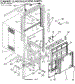Cabinet And Installation Parts