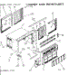 Cabiner & Front Parts