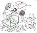 Electrical System & Air Handling Parts