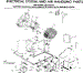 Electrical System And Air Handling Parts