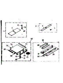 Accessory Kit Parts parts for Kenmore Heat Pump System 106.68780 (10668780, 106 68780) from AppliancePartsPros.com