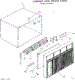 Cabinet And Front Parts