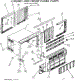 Cabinet & Front Panel Parts