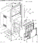 Cabinet & Installation Parts