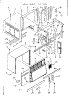 Cabinet & Installation Parts