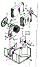 Refrigeration System & Air Handling Parts