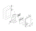 Ice Maker Part