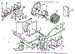 Electrical System & Air Handling Parts