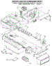 Motor And Ice Container