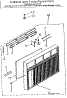 Cabinet & Front Panel Parts