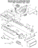 Motor And Ice Container