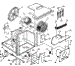 Electrical System And Air Handling Parts