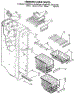 Freezer Liner