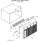 Cabinet And Front Panel Parts