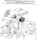 Electrical System And Air Handling Parts