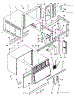 Cabinet & Installation Parts