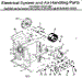 Electrical System And Air Handling Parts