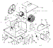 Electrical System & Air Handling Parts