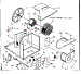 Electrical System & Air Handling Parts
