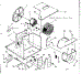 Electrical System & Air Handling Parts