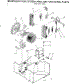 Refrigeration System And Air Handling Parts