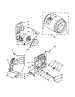 Bulkhead Parts