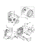 Bulkhead Parts