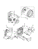 Bulkhead Parts