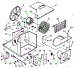 Electrical System & Air Handling Parts