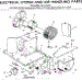 Electrical System And Air Handling Parts
