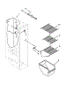 Freezer Liner Parts