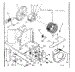 Electrical System & Air Handling Parts