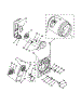 Bulkhead Parts