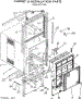 Cabinet & Installation Parts