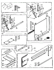Accessory Kit Parts parts for Kenmore Heat Pump System 106.71770 (10671770, 106 71770) from AppliancePartsPros.com