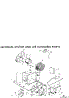 Electrical System And Air Handling Parts