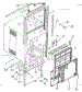 Cabinet & Installation Parts